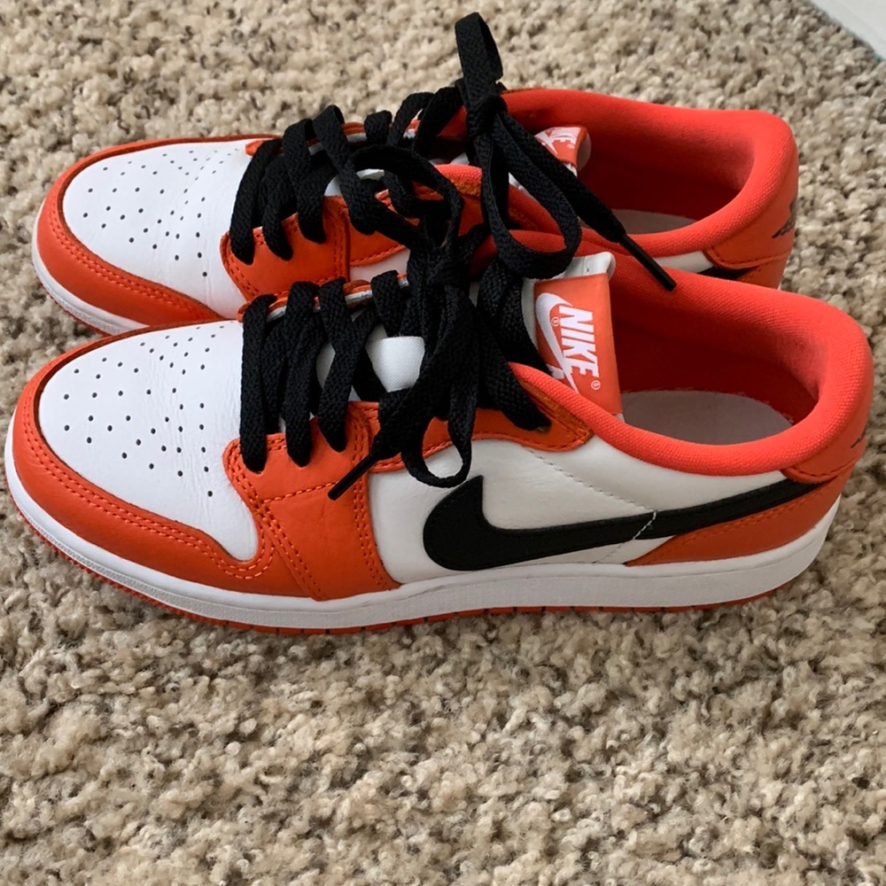 Nike air Jordan